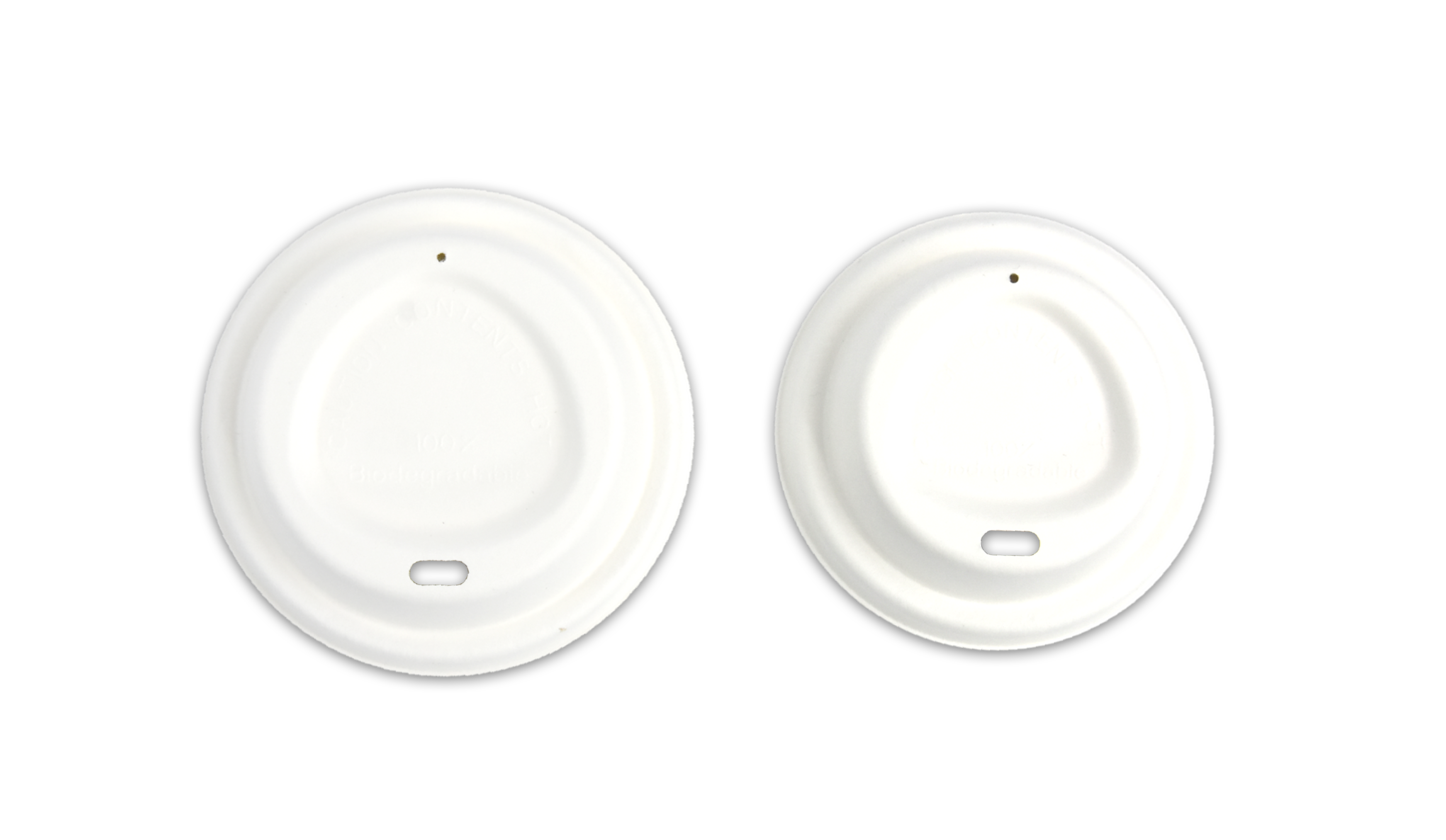 Achat - Couvercle plat avec croisillon adaptés gobelets 20/30 -  Consommables Jus Pressés/Couvercles - Orca Distri